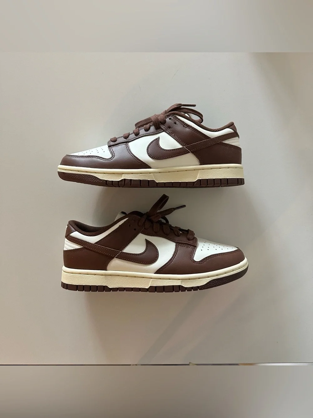 Nike new dunk
